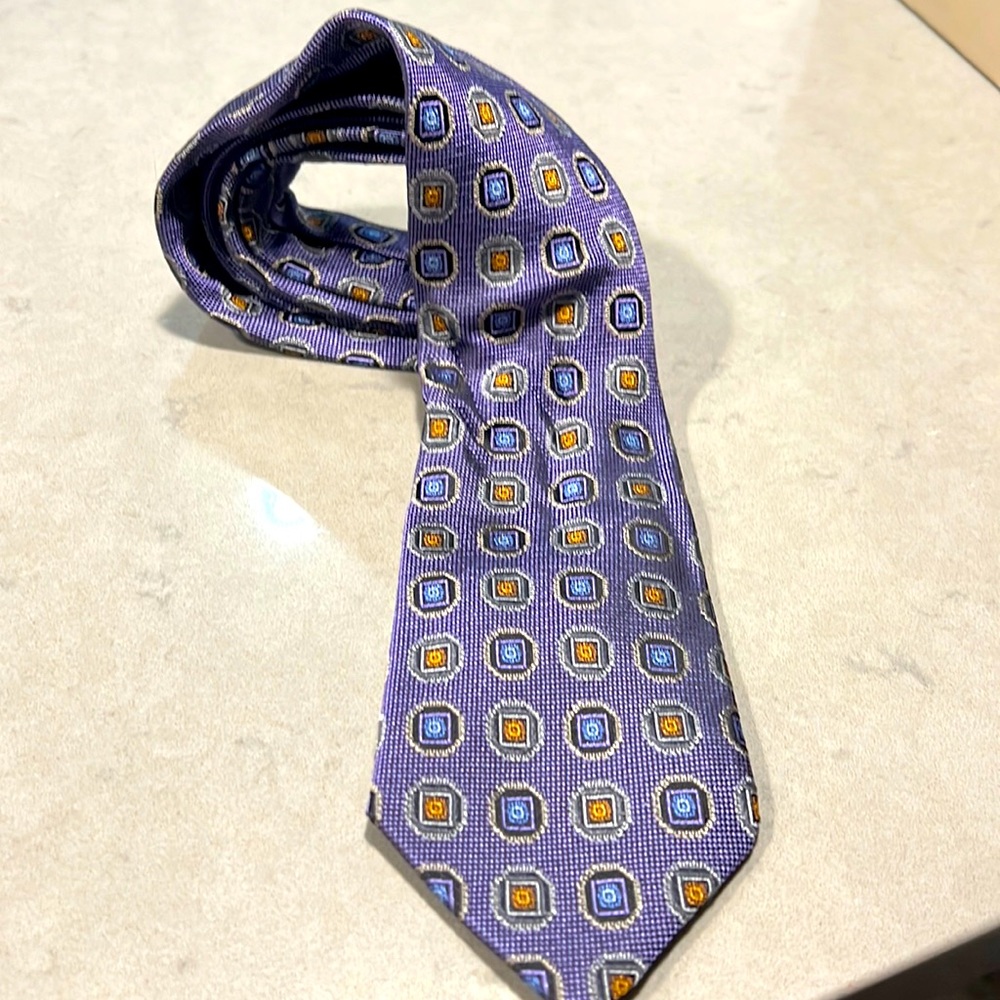 Nordstrom Mens Shop- Neck Tie
